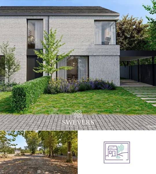 Development site for sale