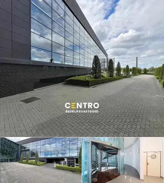 Office space for rent