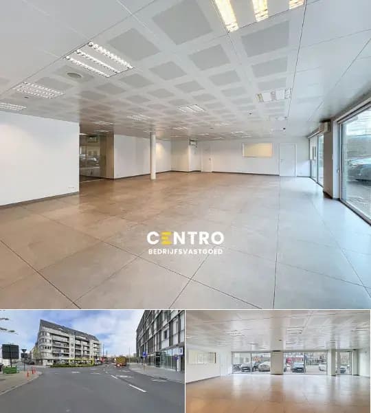 Office space for rent