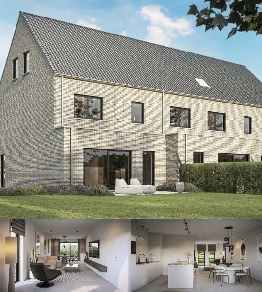 Residence for sale
