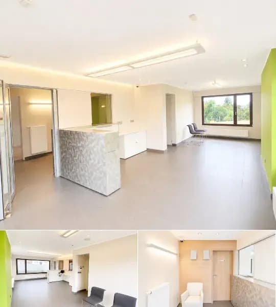 Office space for rent