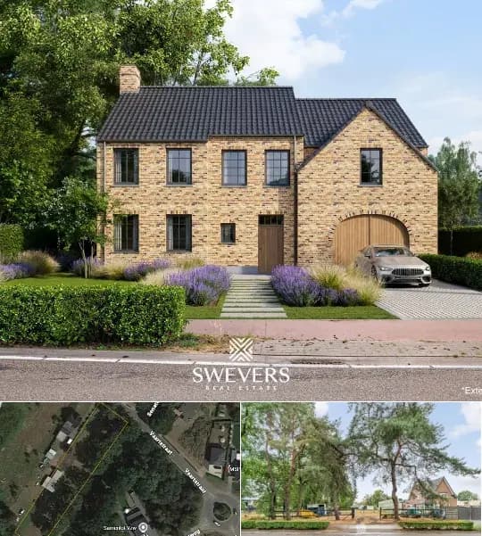 Development site for sale