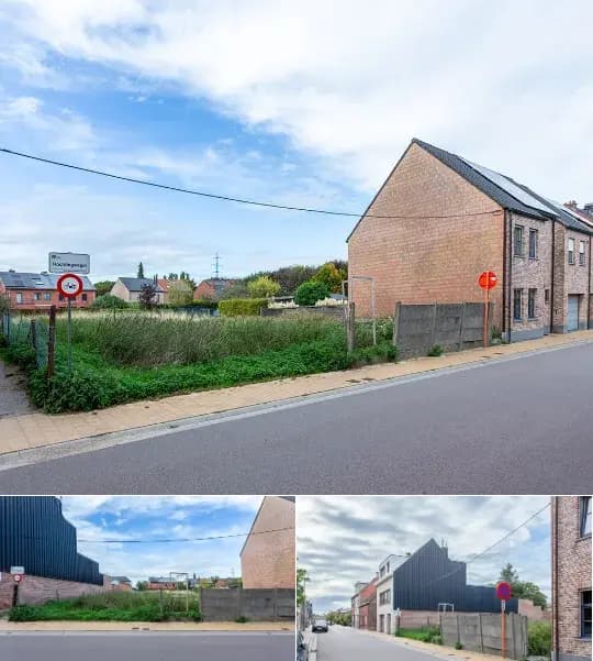 Development site for sale