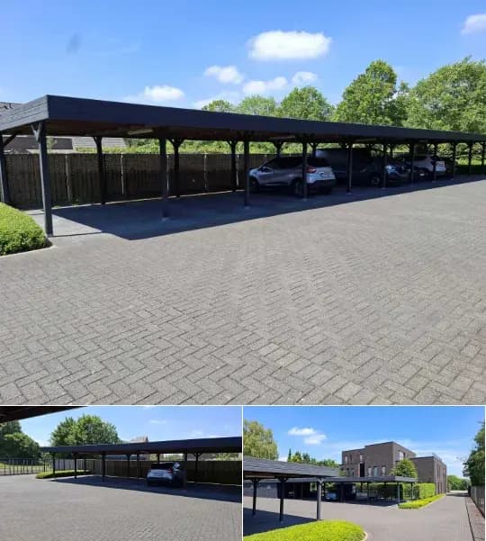Parking for sale