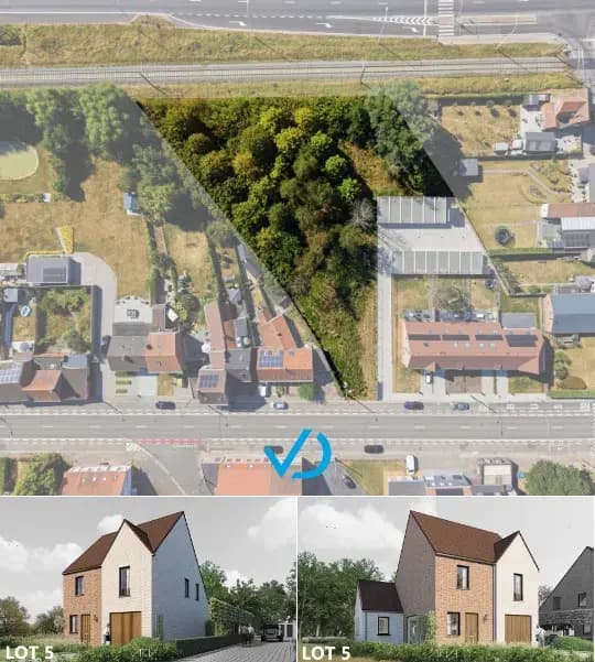 Development site for sale