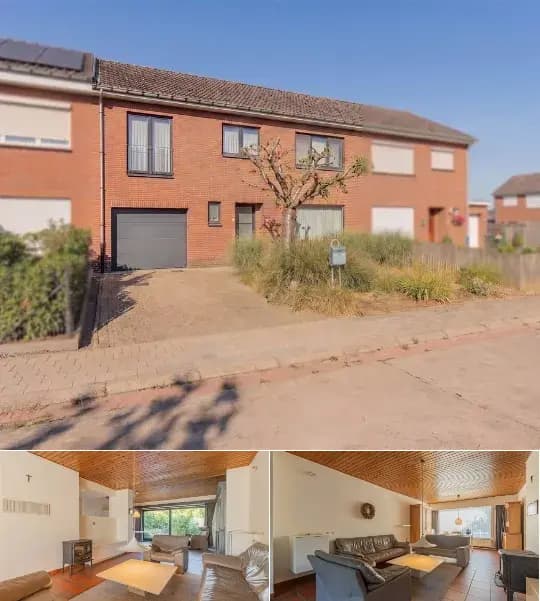 Residence for sale
