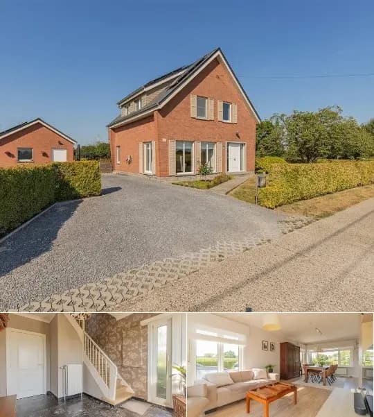 Residence for sale