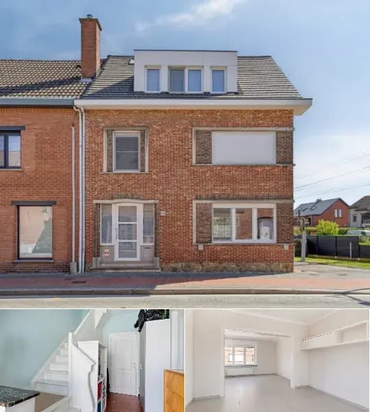 Residence for sale