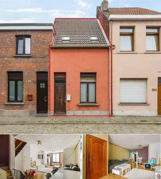 Residence for sale