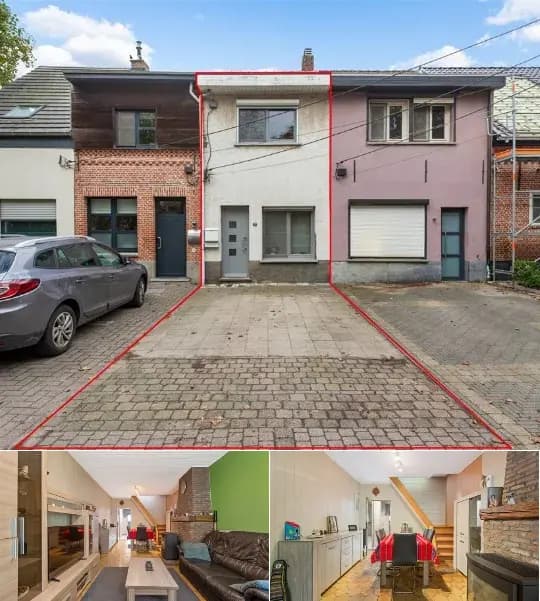 Residence for sale