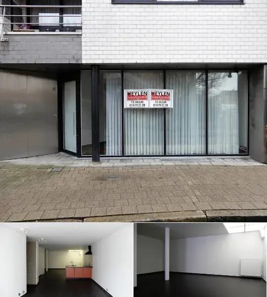 Studio for rent