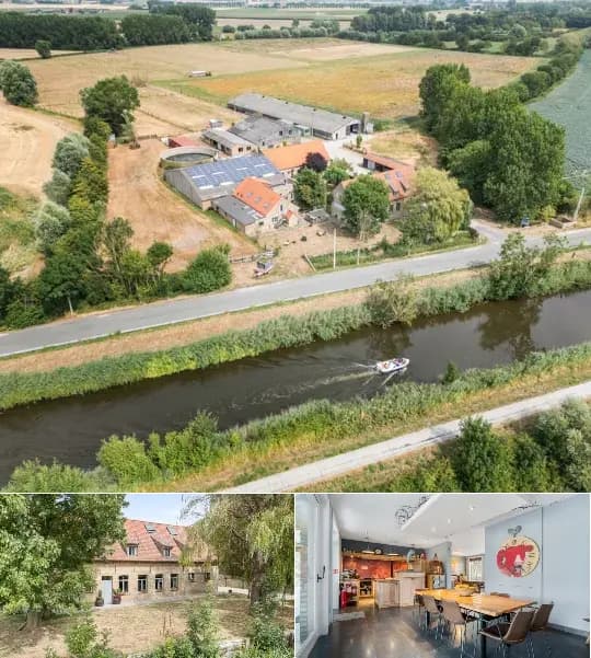 Villa for sale