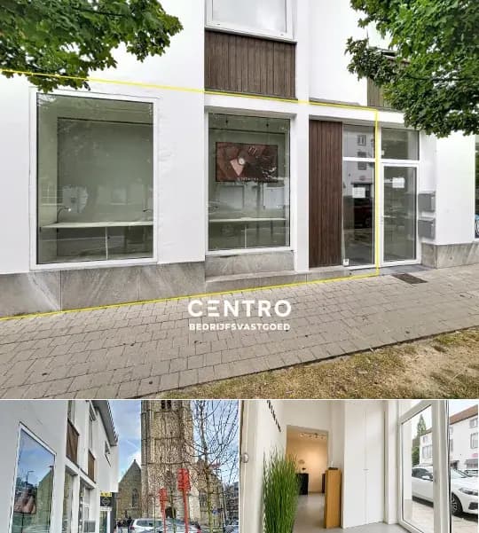 Office space for rent
