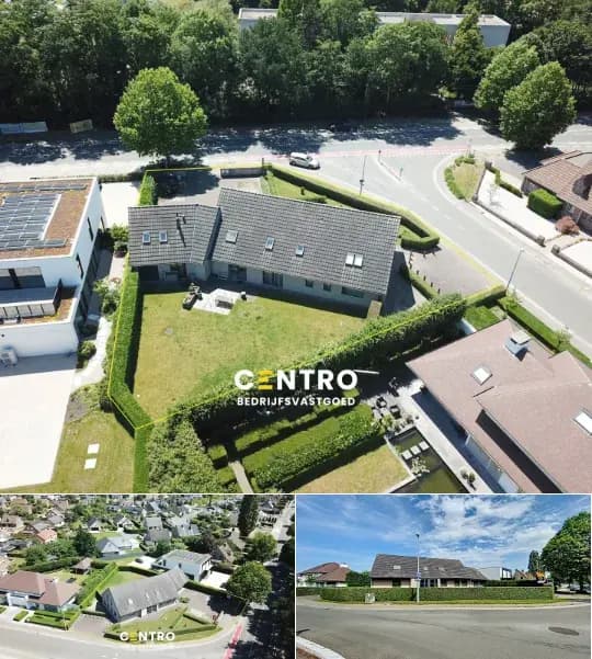 Office space for sale