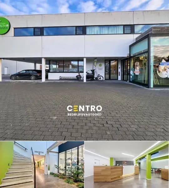 Office space for rent