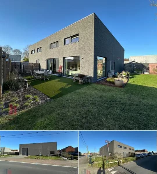 Industrial building for sale