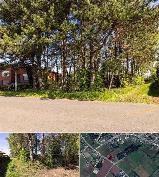 Land for sale