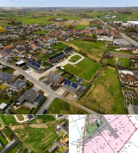 Development site for sale