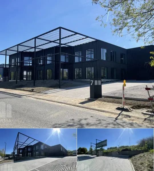 Office space for rent