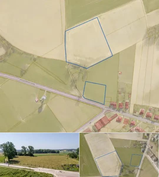 Farmland for sale