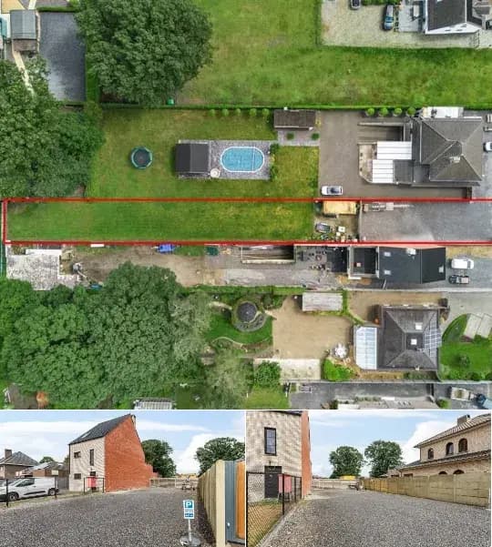 Land for sale