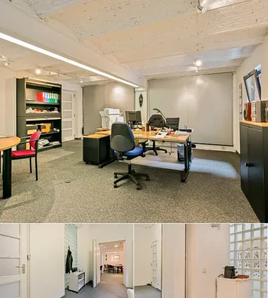 Office space for rent