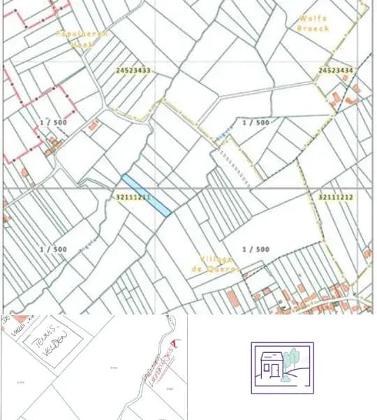 Farmland for sale
