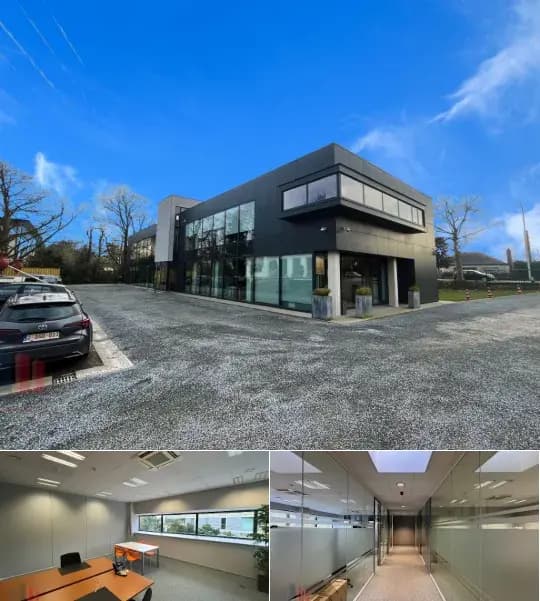 Office space for rent