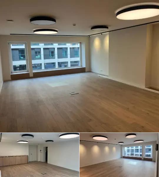 Office space for rent
