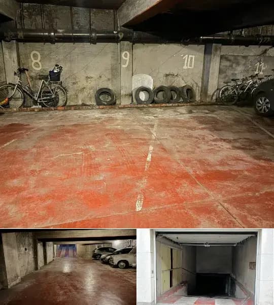 Parking for rent