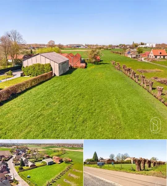 Development site for sale