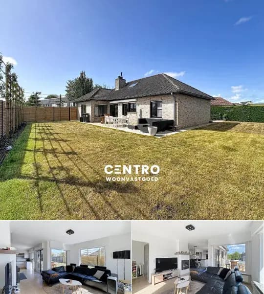 Residence for sale