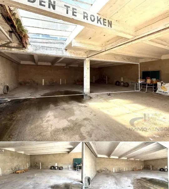 Garage for sale