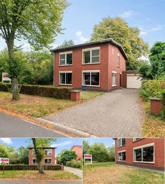 Residence for sale