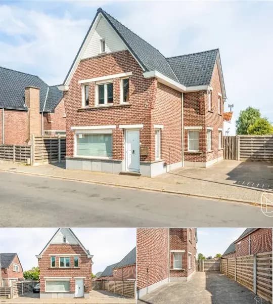 Residence for sale
