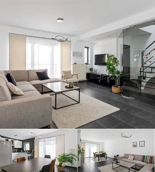 Residence for sale