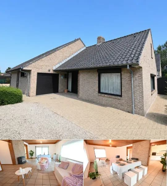 Villa for sale