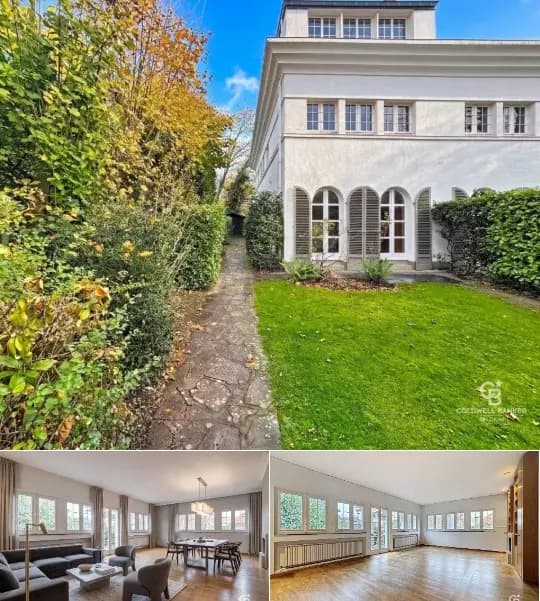 Residence for rent