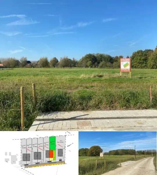 Development site for sale