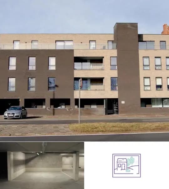 Parking for rent