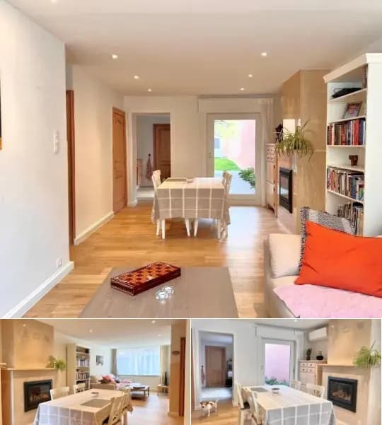 Residence for sale
