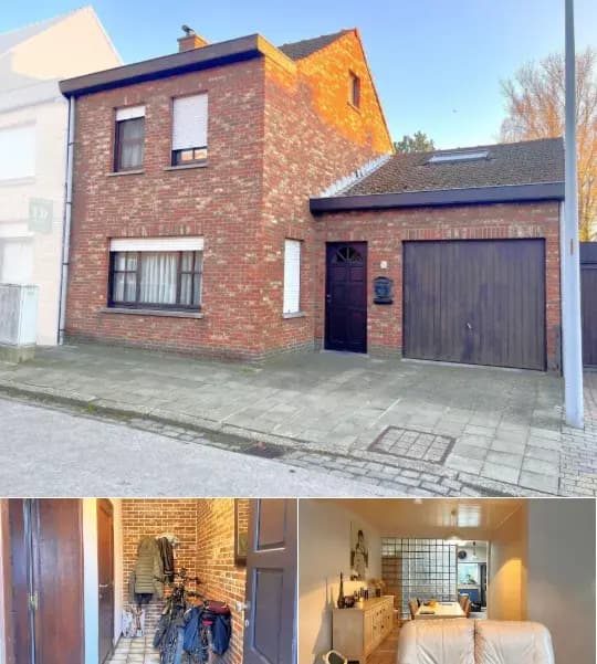 Residence for sale