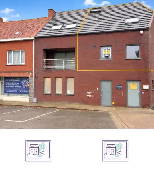 Residence for sale