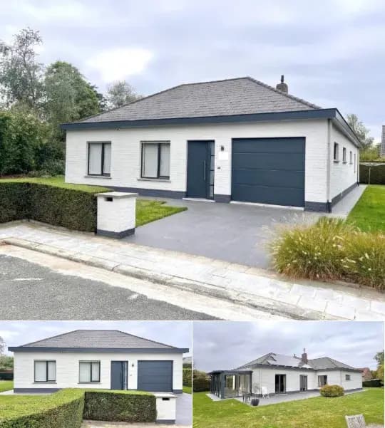 Bungalow for sale