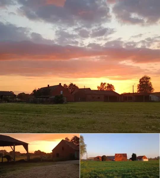 Farming site for sale