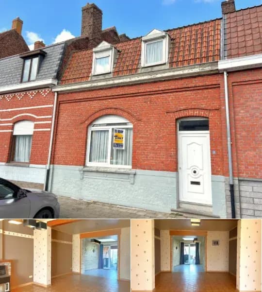 Residence for sale
