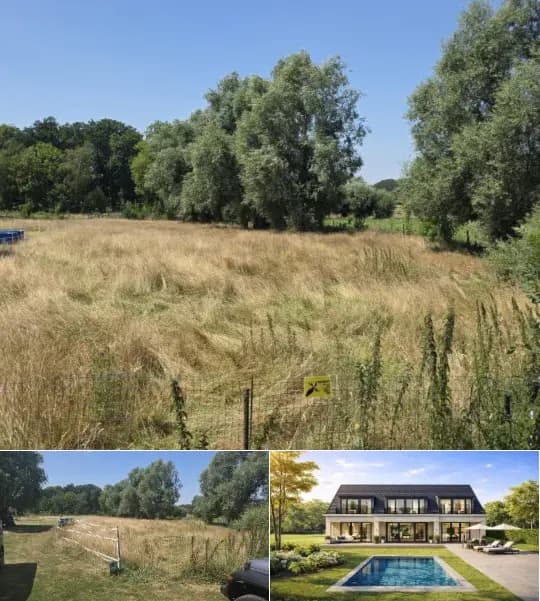 Development site for sale