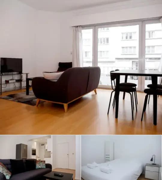 Apartment for rent