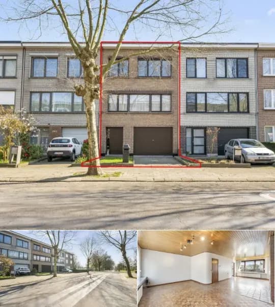 Residence for sale