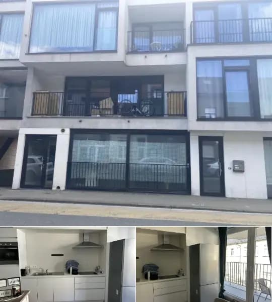Apartment for rent